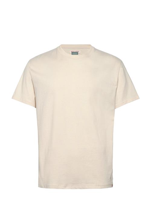 Loose T-Shirt Revolution Cream