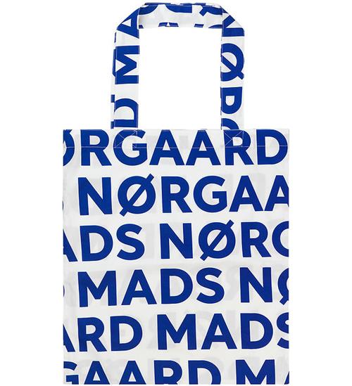 Mads Nørgaard Shopper - Sacky Atoma - Bluing