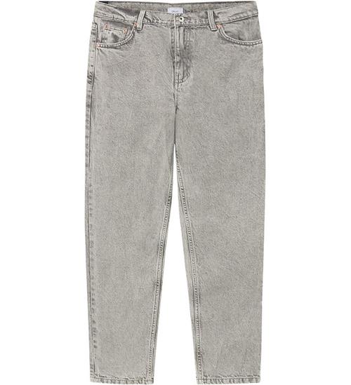 Grunt Jeans - GRStreet Loose - Cement