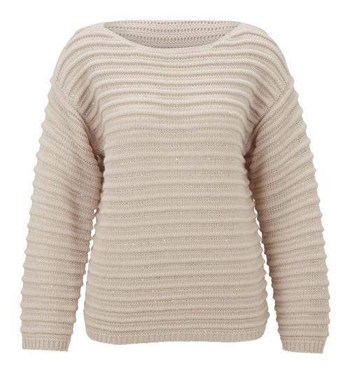 heine Pullover  beige