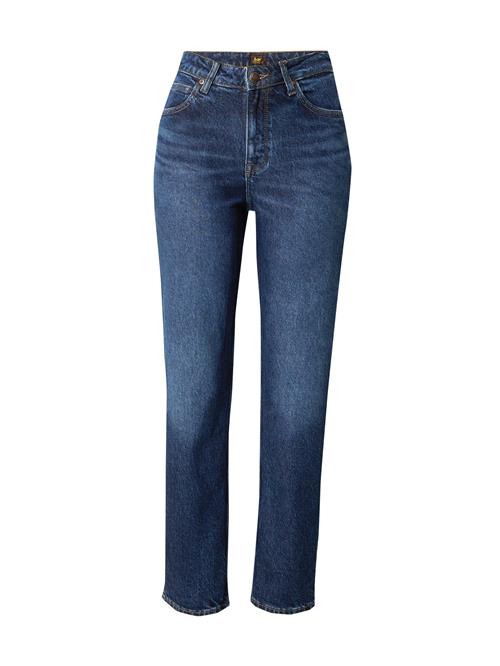 Se Lee Jeans 'CAROL'  blue denim ved About You