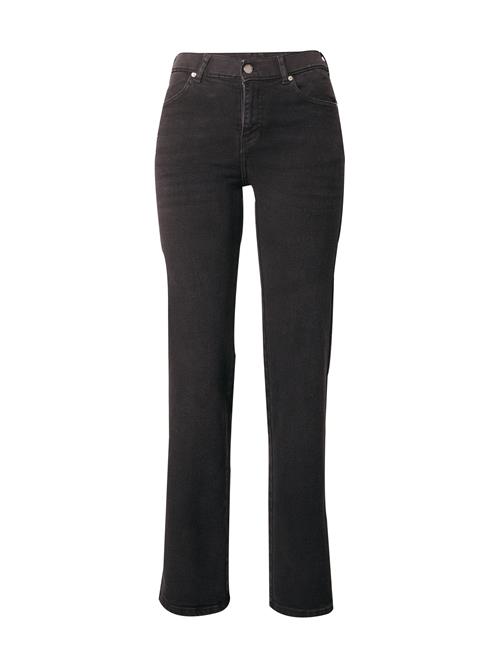 Dr. Denim Jeans 'Lexy'  black denim