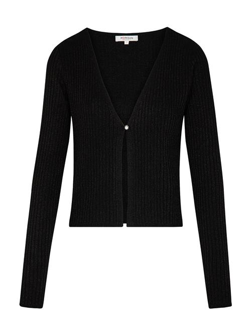 Morgan Cardigan  sort