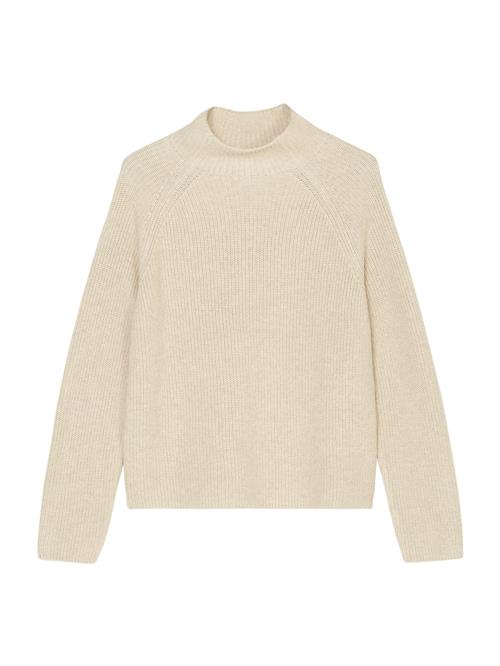 Marc O'Polo Pullover  beige