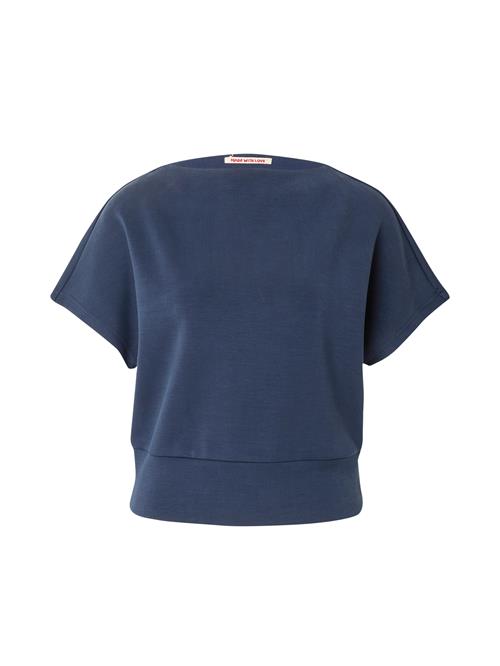 SCOTCH & SODA Sweatshirt  mørkeblå