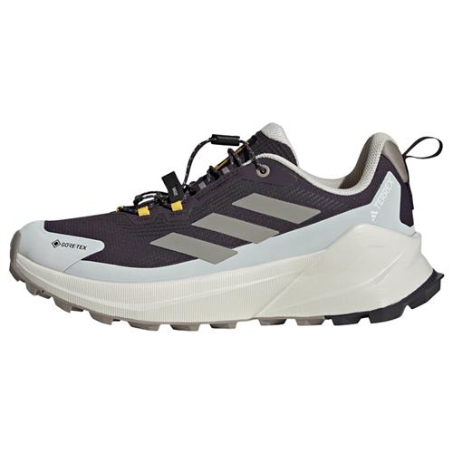 ADIDAS TERREX Lave sko 'adidas National Geographic Terrex Trailmaker 2'  grå / lysegrå / sort