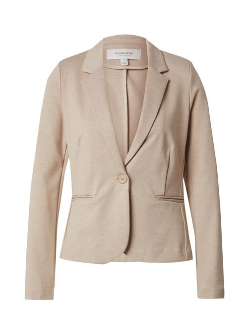 b.young Blazer 'Rizetta'  beige