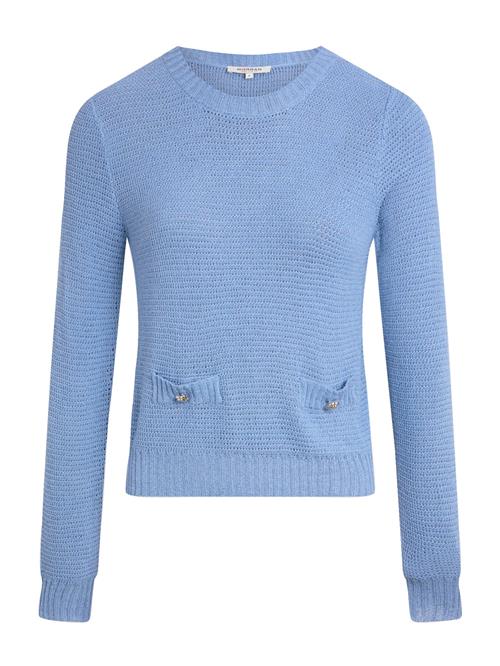 Morgan Pullover  royalblå