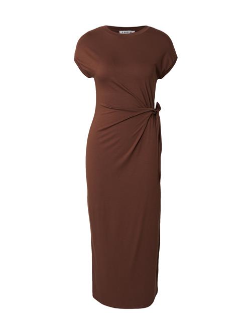 EDITED Sommerkjole 'Milla'  brun