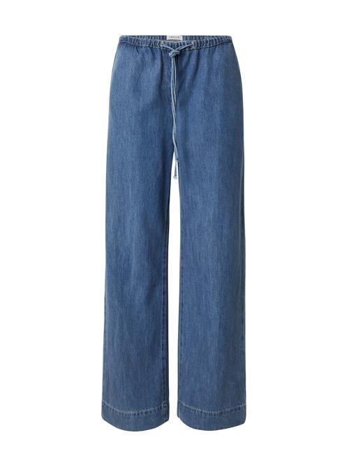 EDITED Jeans 'Mabel'  blå / blue denim