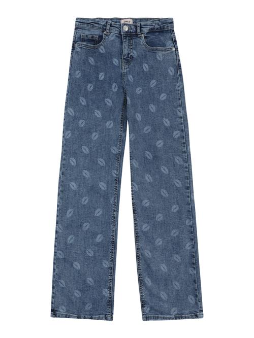 KIDS ONLY Jeans 'KOGJUICY'  blue denim