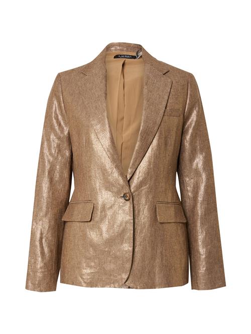 Lauren Ralph Lauren Blazer  bronze