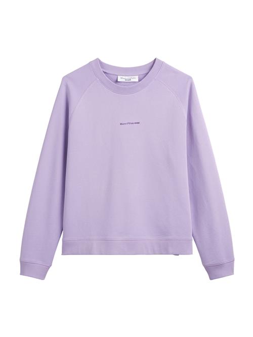 Marc O'Polo DENIM Sweatshirt  lavendel