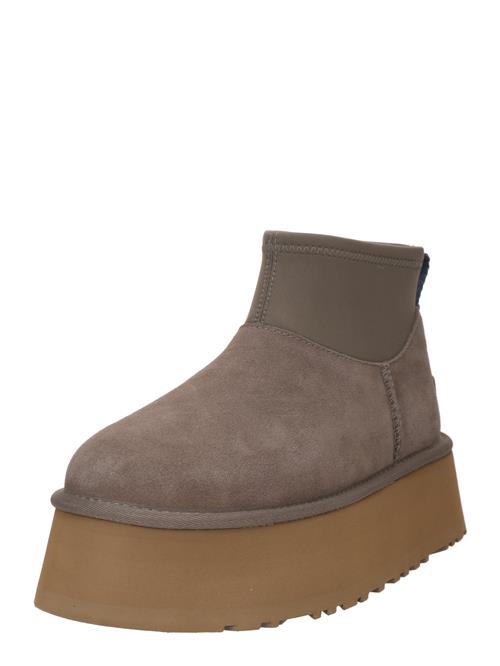 UGG Boots 'Classic'  brun-meleret