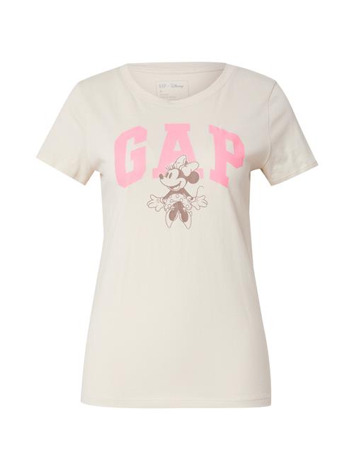 Se GAP Shirts  beige / brun / lyserød ved About You