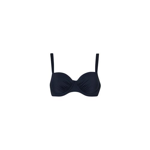 Se SUNFLAIR Bikinioverdel  navy ved About You