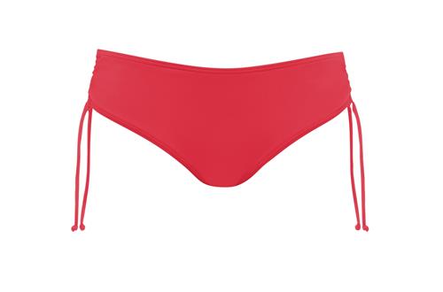 VIVID Bikinitrusse  rød