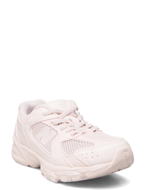 New Balance 530 Kids Bungee Lace New Balance Pink