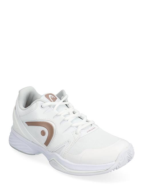 Sprint Ltd. Women Whwh Head White