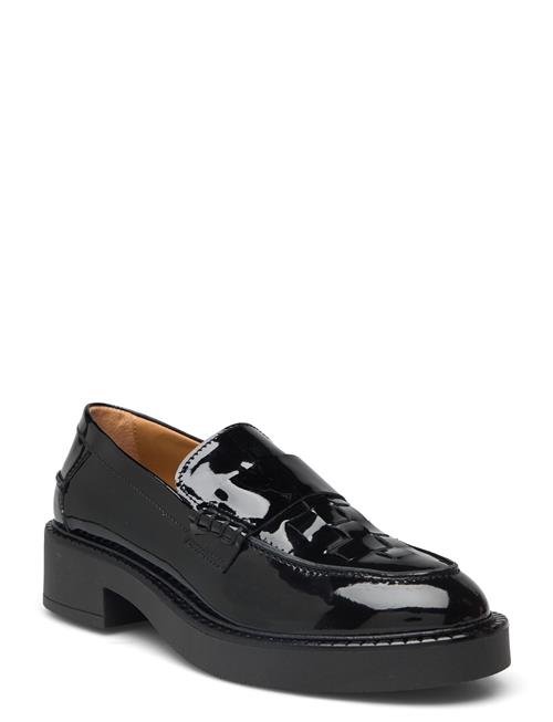 Loafer ANGULUS Black