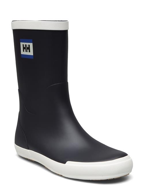 Nordvik 2 Helly Hansen Black