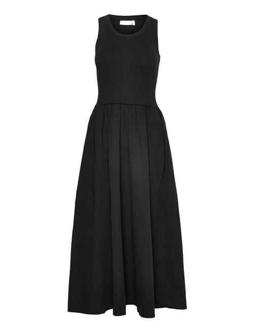 Dagnamaiw Dress InWear Black