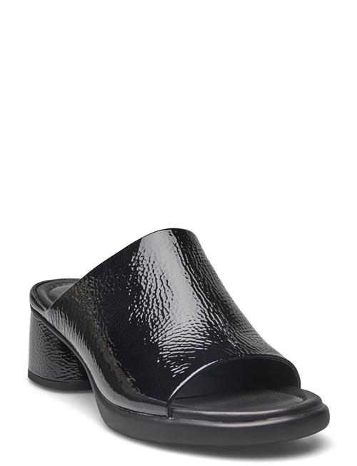 Sculpted Sandal Lx 35 ECCO Black