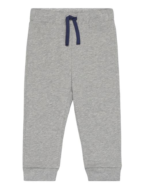 Trousers United Colors Of Benetton Grey