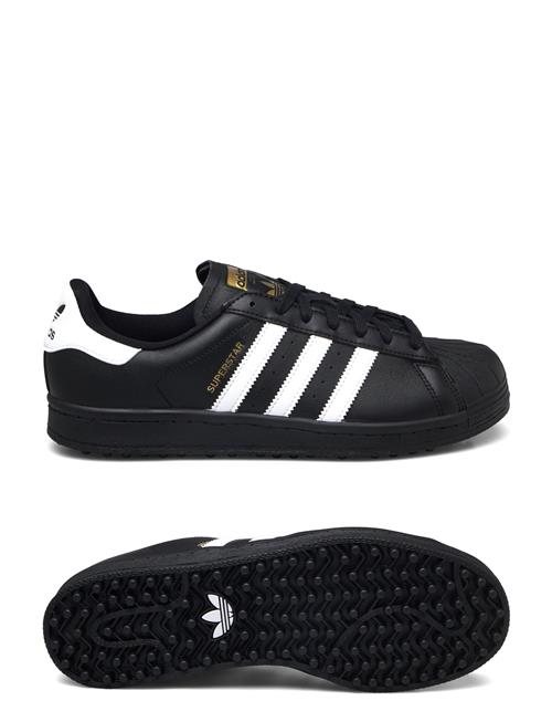 Superstar Golf Sl Adidas Golf Originals Black