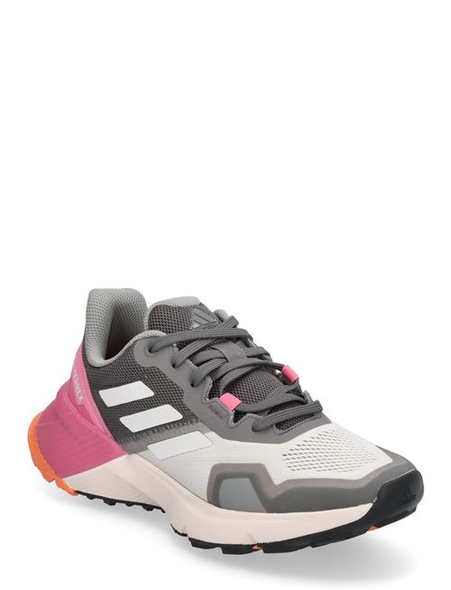 Terrex Soulstride W Adidas Terrex Grey