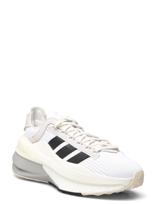 Avryn_X Shoes Adidas Sportswear White