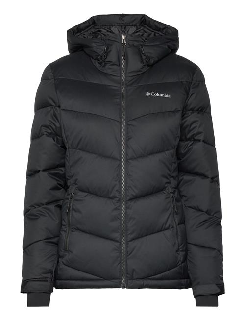 Abbott Peak Ii Insulated Jacket Columbia Sportswear Black