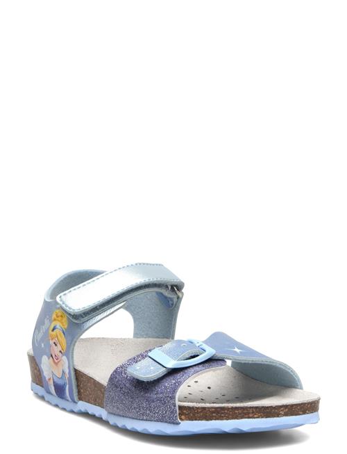 J Adriel Girl G GEOX Blue