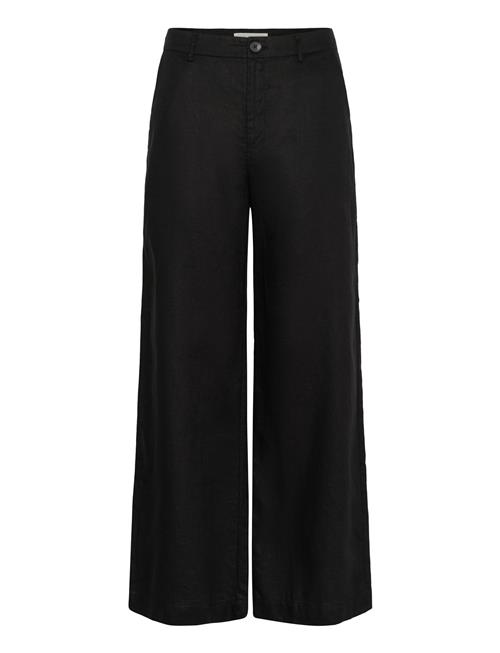 Ninnespw Pants Part Two Black