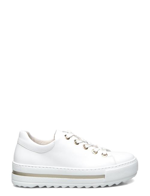 Sneaker Gabor White