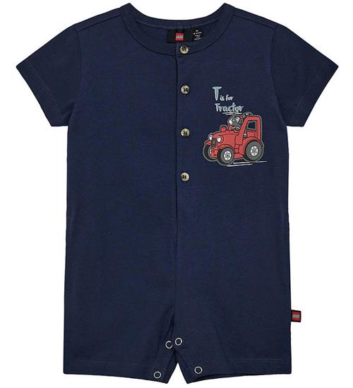 LEGO® Wear LEGO® Duplo Heldragt - LWPani - Dark Navy