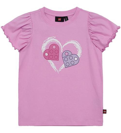 LEGO® Wear T-shirt - LwTanja - Pink