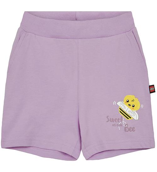 LEGO® Wear Shorts - Lavender