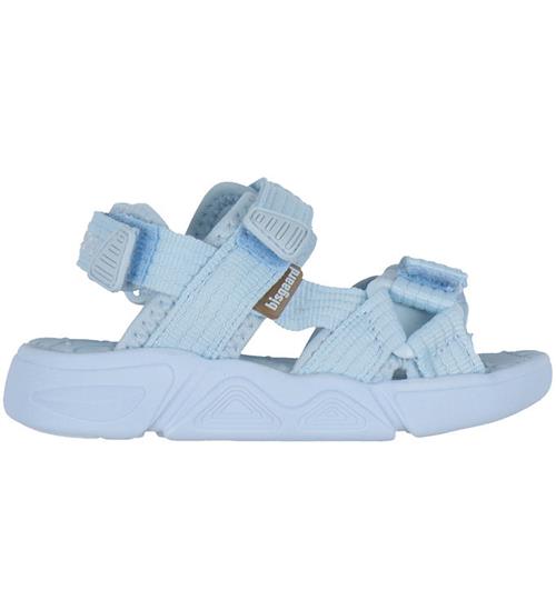 Bisgaard Sandaler - Louis - Baby Blue