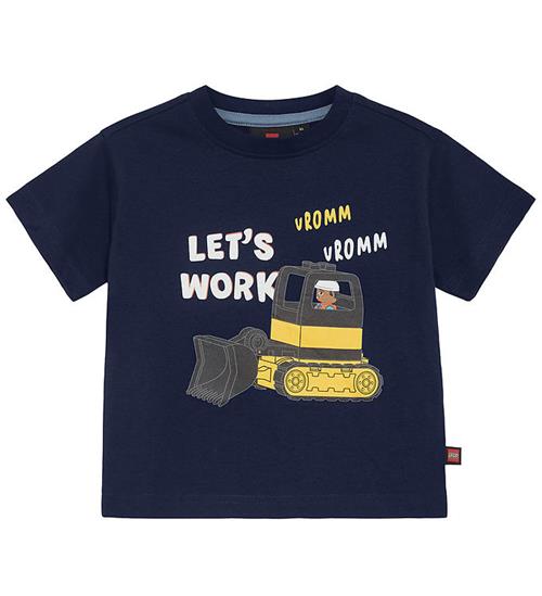 LEGO® Wear T-shirt - Dark Navy