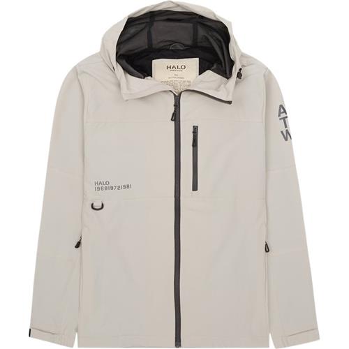 Halo Aviation Jacket 227341 Jakker Silver Lining