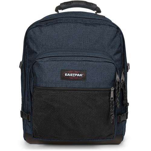 EASTPAK Rygsæk 'Ultimate'  mørkeblå / sort