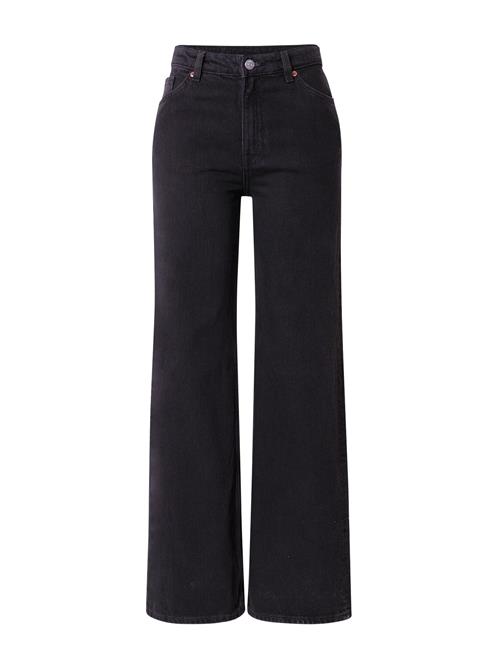 Monki Jeans  black denim