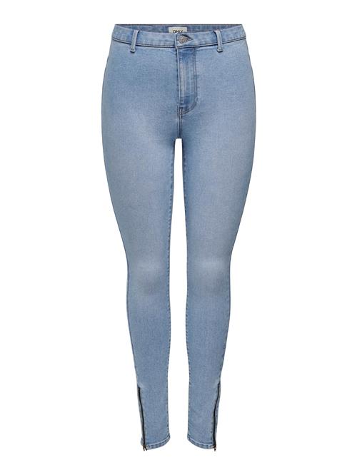 ONLY Jeans 'Daisy'  blue denim