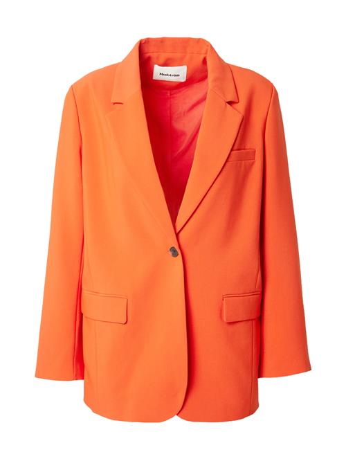 modström Blazer 'Gale'  orange