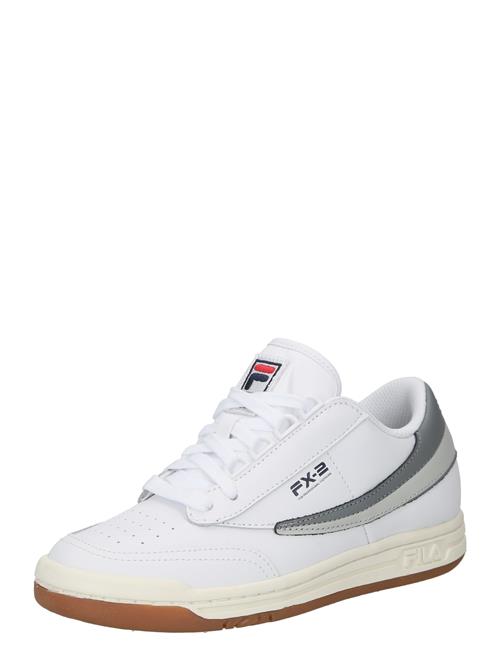 FILA Sneaker low  navy / grå / lysegrå / hvid