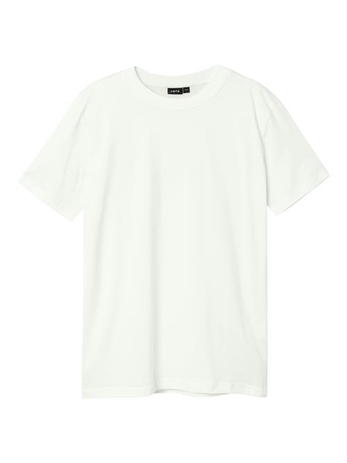 LMTD Shirts 'Fagen'  hvid
