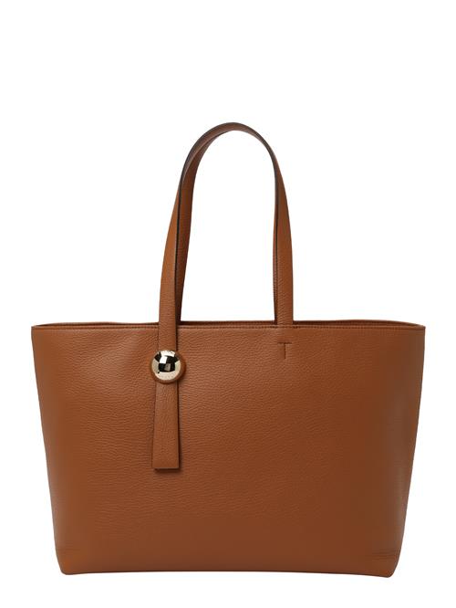 FURLA Shopper  cognac