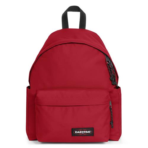 EASTPAK Rygsæk  rød / sort