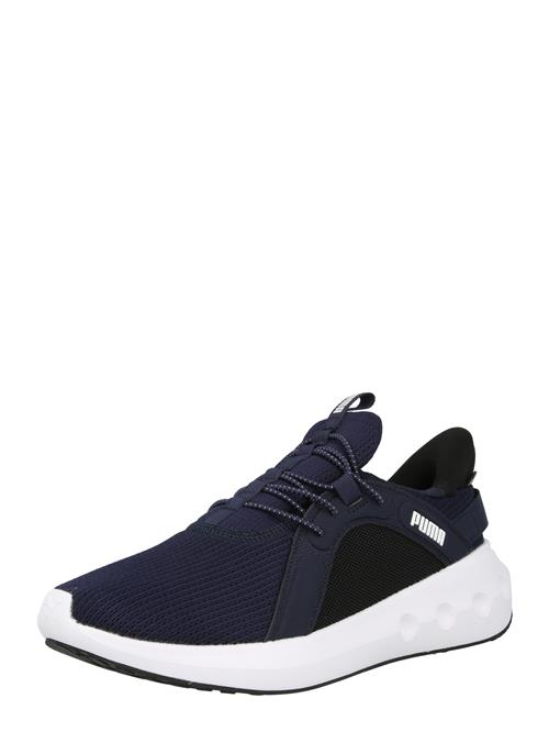 Se PUMA Løbesko  navy / hvid ved About You